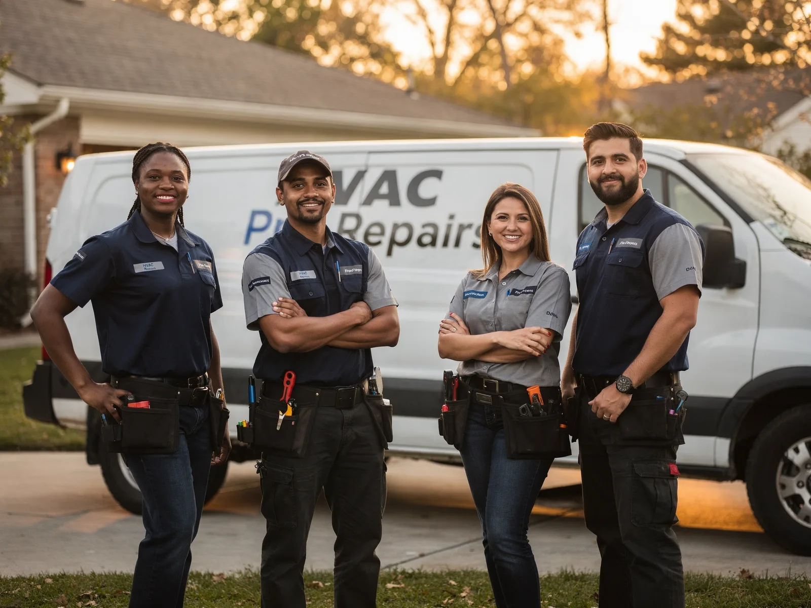 Heat Pump Repair company in Arthur, NE